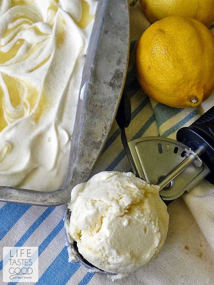 Мороженое из сливок - 8 рецептов в домашних условиях с пошаговыми фото