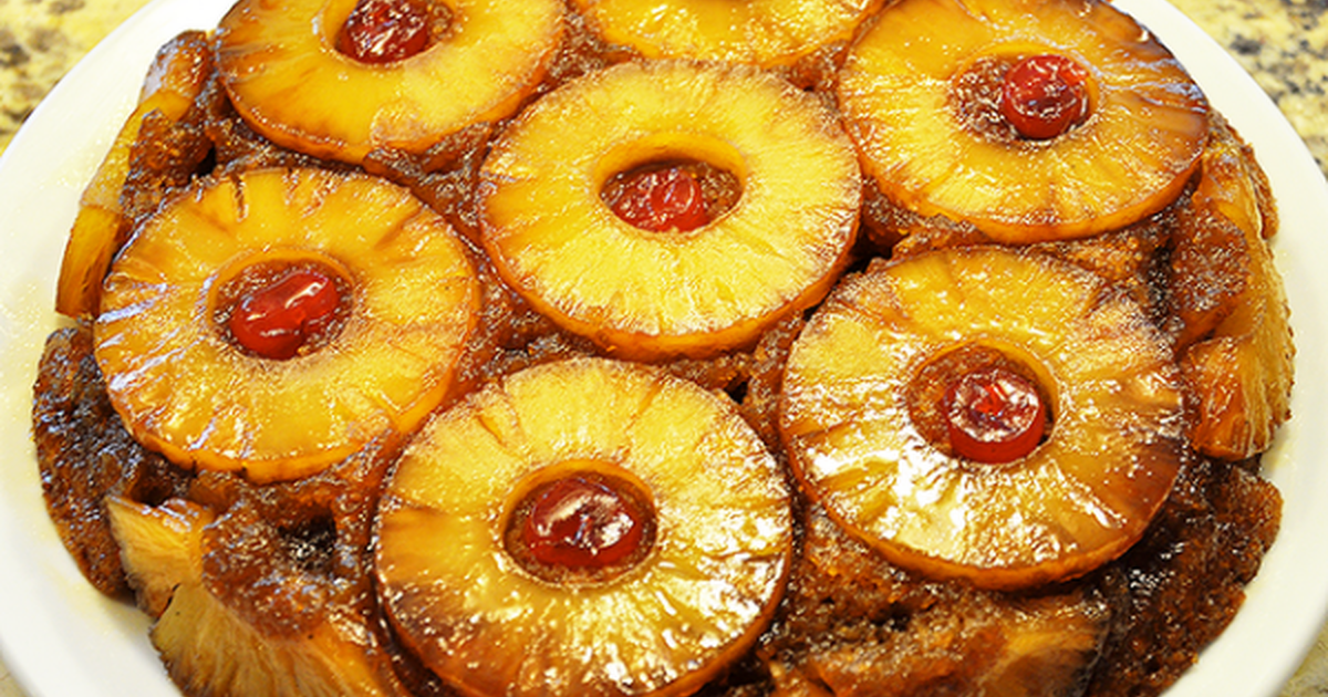 Торт панчо: классический рецепт с ананасами фото пошагово