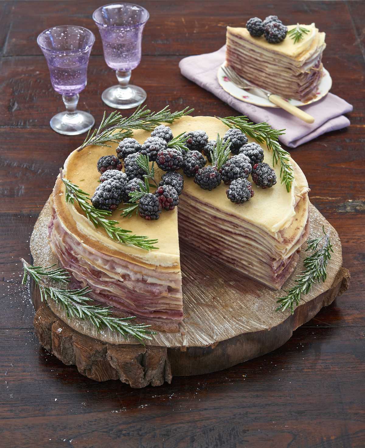 Блинный торт с помидорами и сыром рецепт с фото пошаговый фоторецепт.ru