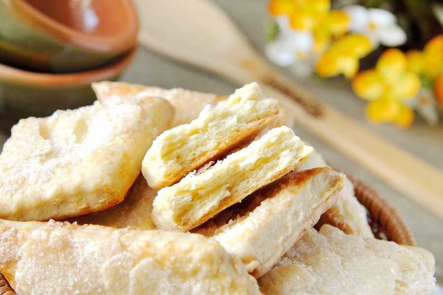 Овсяное печенье в домашних условиях - 10 рецептов с фото пошагово