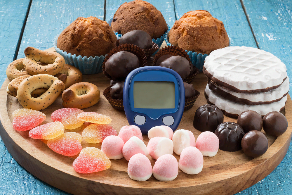 Конфеты при диабете: состав, пошаговые рецепты, польза и вред, советы и рекомендации
