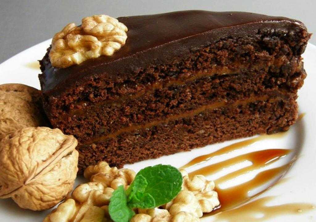 Сегодня приготовим очень известный домашний Торт Прага от Юлия Смолл рецепт 3-ий по популярности торт Юлии
