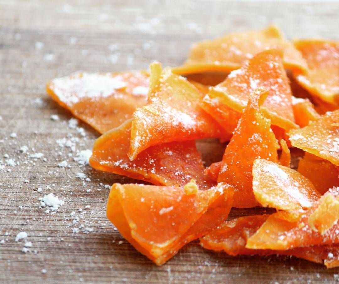 Цукаты из моркови без сахара в домашних условиях рецепт с фото пошагово