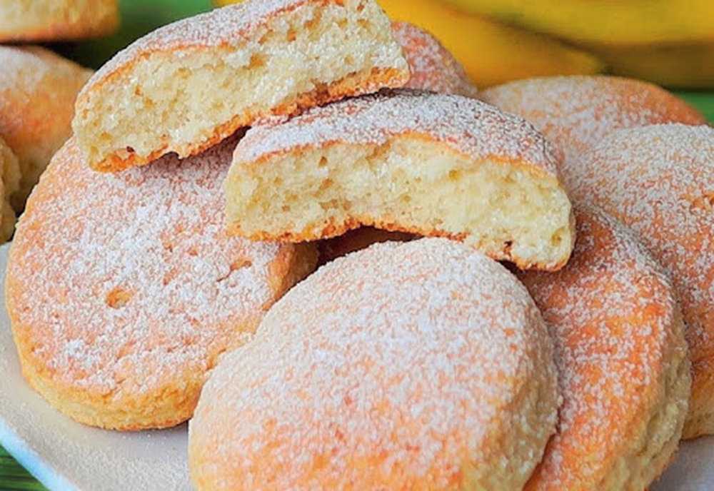 Печенье из творога — очень вкусные рецепты творожного печенья в домашних условиях