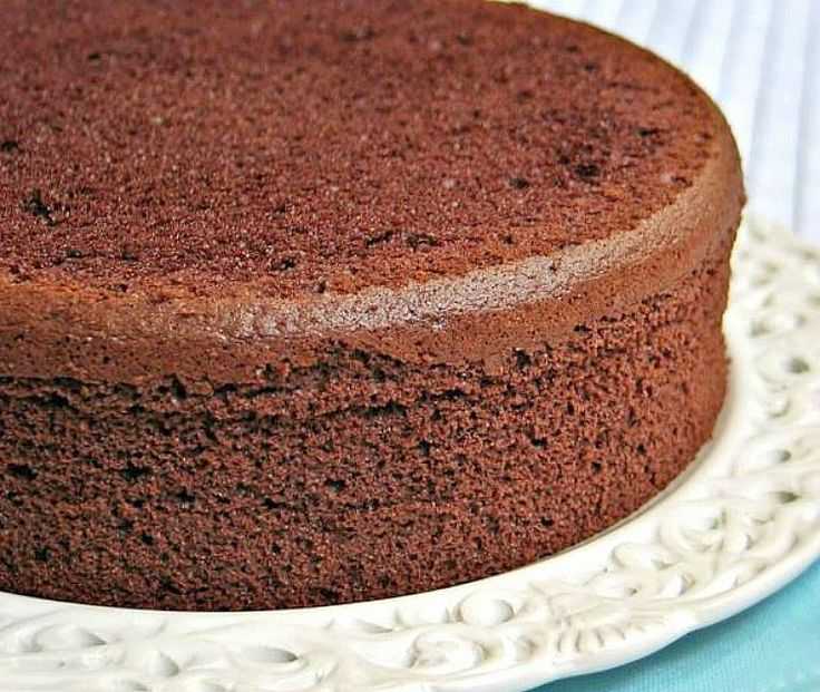 Как приготовить бисквитный торт в мультиварке по пошаговому рецепту с фото