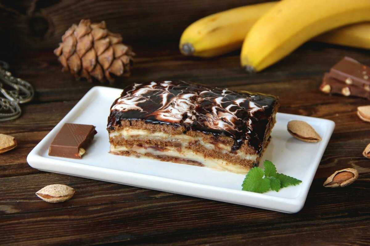 Вкусный шоколадный торт: топ-4 рецепта, секреты поваров