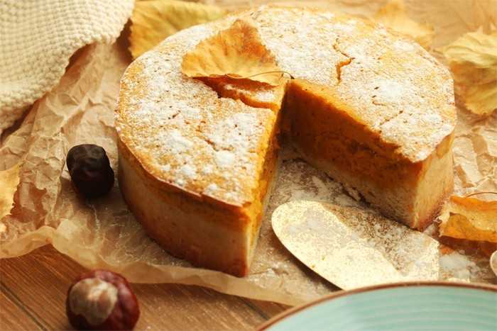 Солнце в тарелке: рецепты блюд из тыквы от джейми оливера