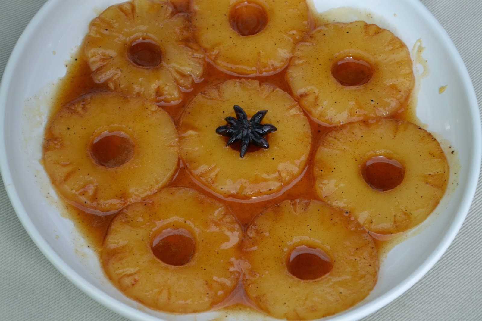 Пирог с консервированными ананасами – 7 рецептов с фото на любой вкус