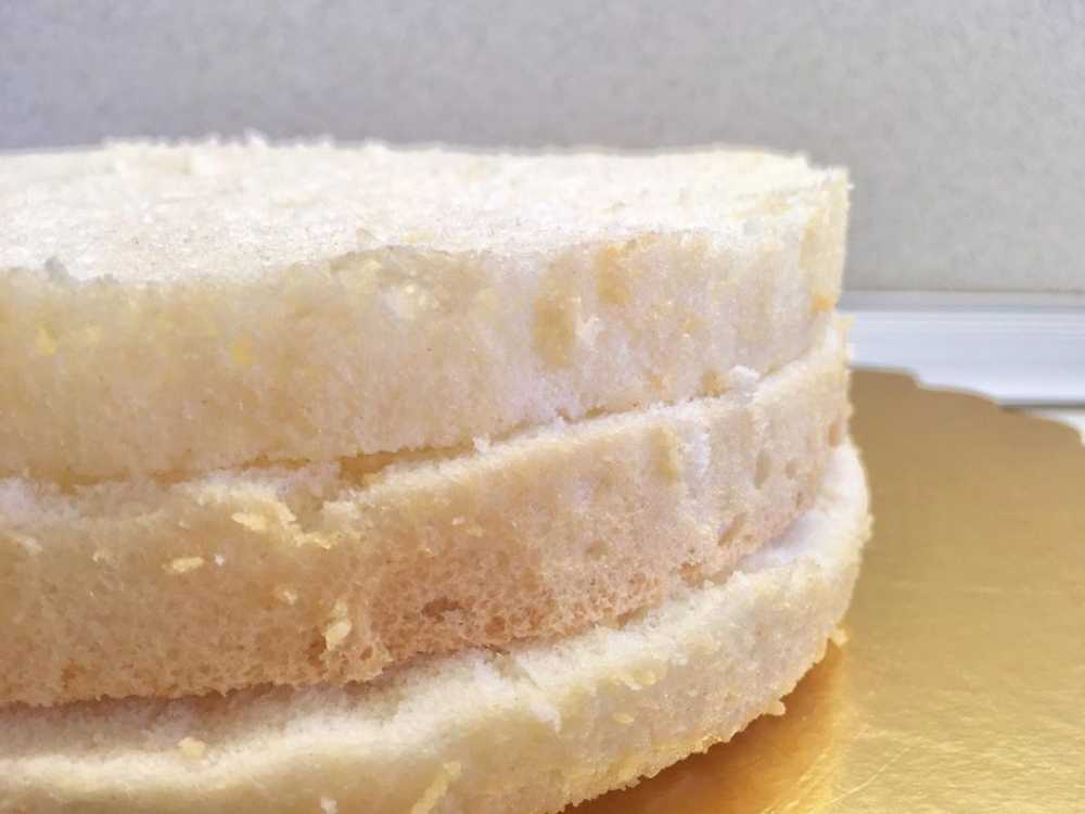 Торт молочная девочка | рецепт с фото торта молочная девочка пошагово
