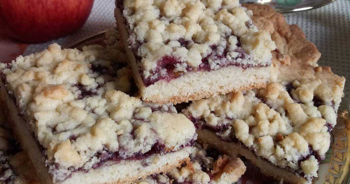Песочное печенье — 21 очень вкусный и простой рецепт в домашних условиях