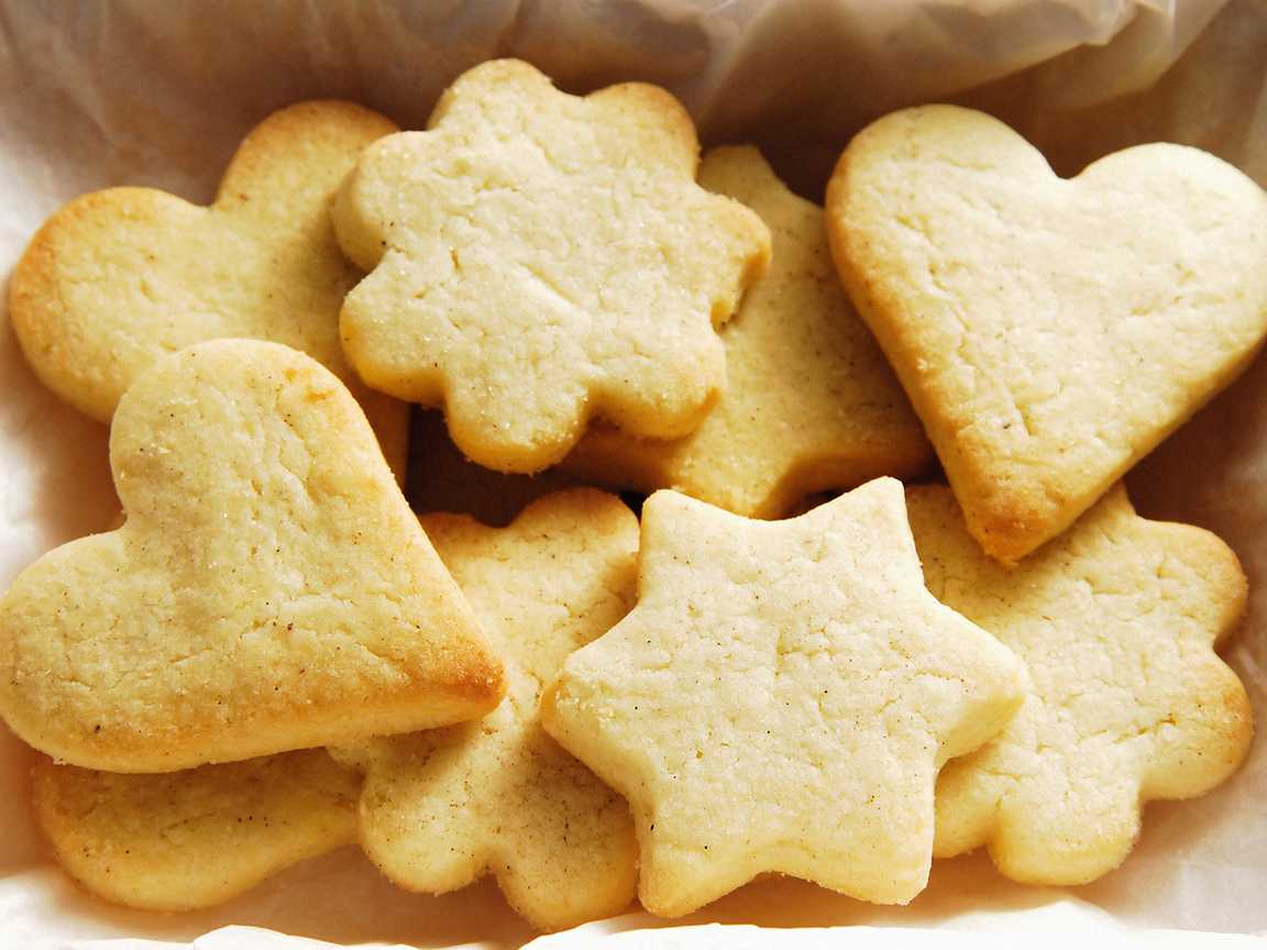 Печенье в чугунной форме, как в детстве бабушка готовила (рецепты печенья в форме-сковороде на газу) — самый смак