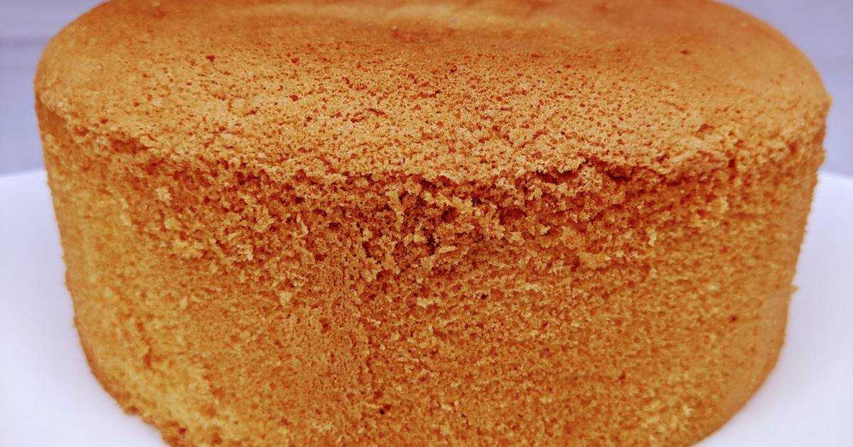 Как приготовить бисквит на кефире  7 простых рецептов пышного бисквита для торта на кефире с пошаговыми фото Легко сделать в домашних условиях