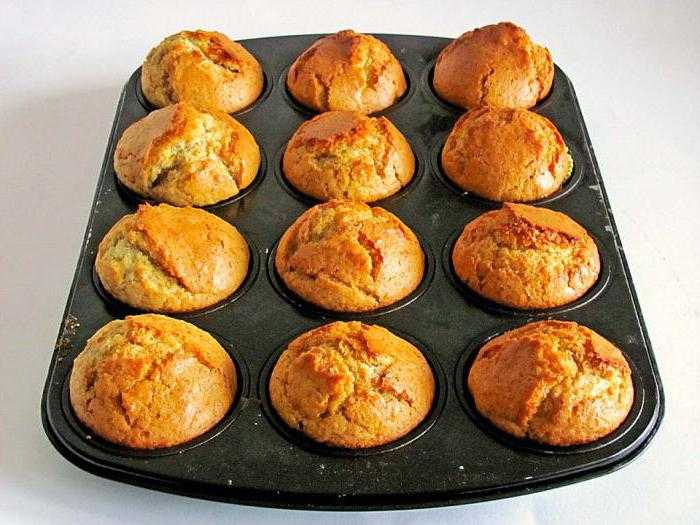 Пышный кекс на кефире в духовке – 9 простых и вкусных рецептов с фото пошагово