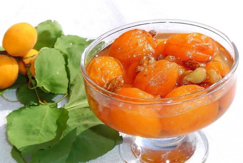 Королевское варенье из абрикосов — 4 рецепта