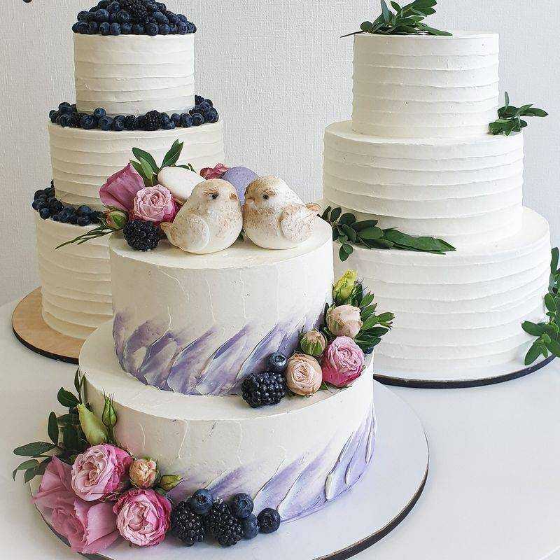 Лучшие рецепты свадебных тортов с пошаговой инструкцией Идеи для украшения и правильная сборка свадебного торта Приготовить свадебный торт своими руками не так сложно, как это может показаться на первый взгляд
