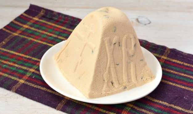 Творожная пасха — 11 простых и вкусных рецептов пасхи из творога