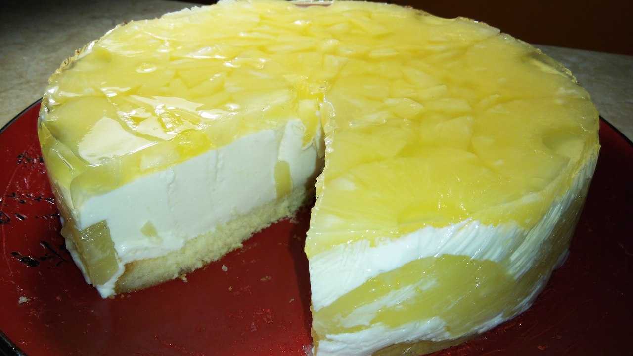 Торт панчо — классический рецепт с фото пошагово в домашних условиях