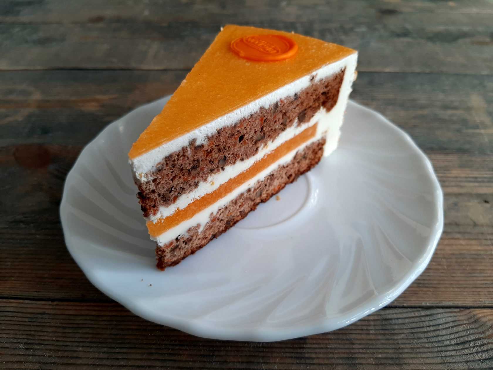 Максимально простой ПП морковный торт с творожным кремом рецепт в микроволновке Его должен приготовить каждый