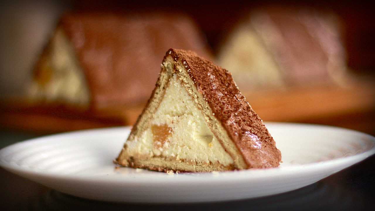 Торт «домик» из печенья – простой оригинальный десерт! рецепты торта «домик» из печенья и творога с фруктами и мармеладом - автор екатерина данилова - журнал женское мнение