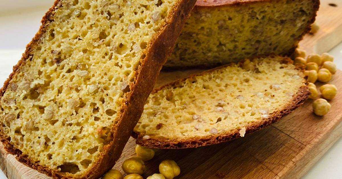 Рецепты безглютенового хлеба: способы приготовления