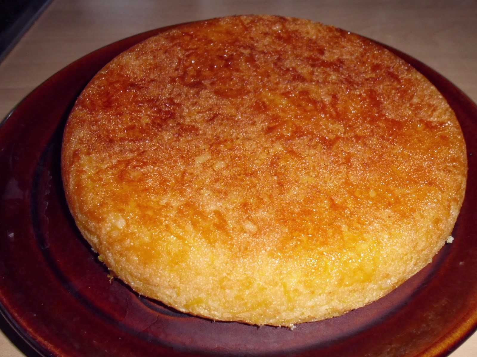 Пирог из тыквы вкусный