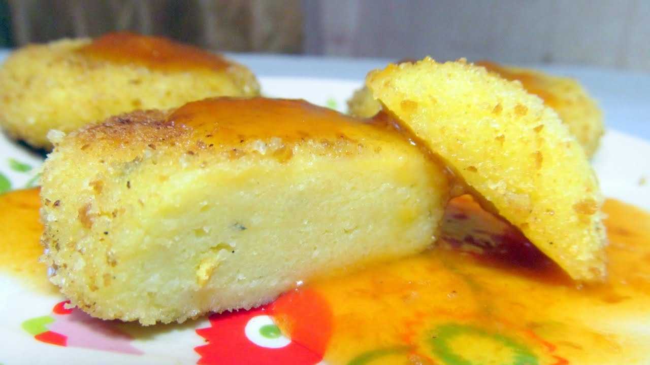 Печенье на сковороде - рецепты быстрого приготовления домашней выпечки на плите с фото