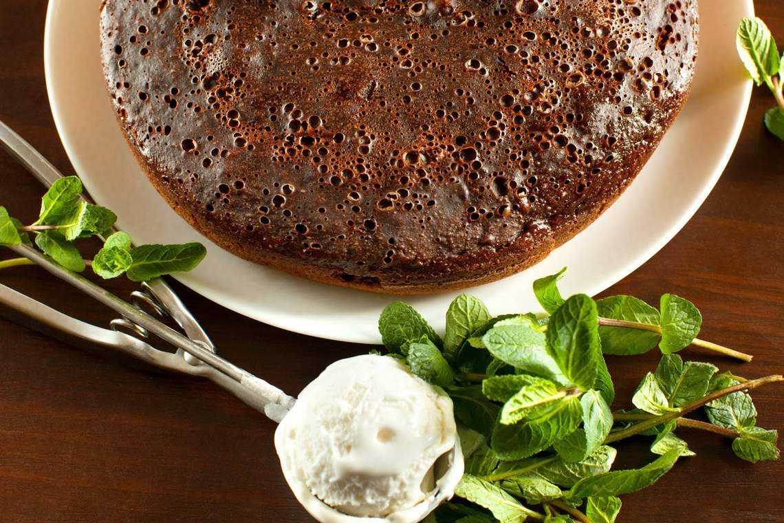 Творожный кекс - 10 самых вкусных рецептов в духовке с пошаговыми фото