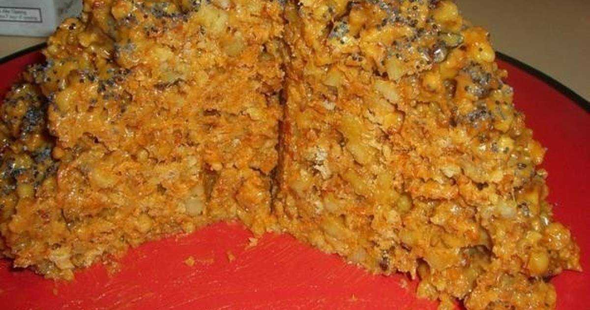Торт муравейник в домашних условиях — классический рецепт советского времени