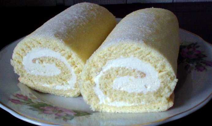 Торт с кремом чиз - рецепт с фото пошагово в домашних условиях - сладкие хроники