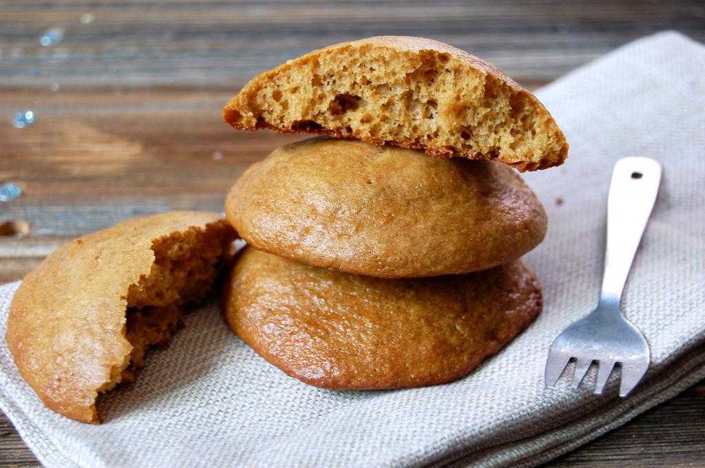 Печенье на кефире: 9 самых вкусных и простых рецептов