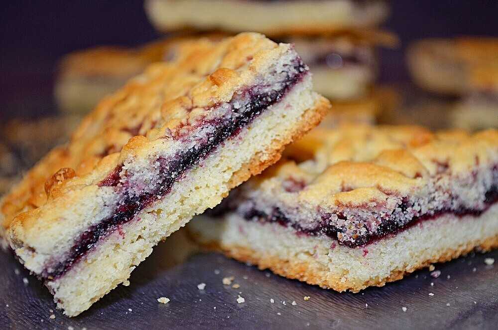 Венское печенье — пошаговый рецепт с фото