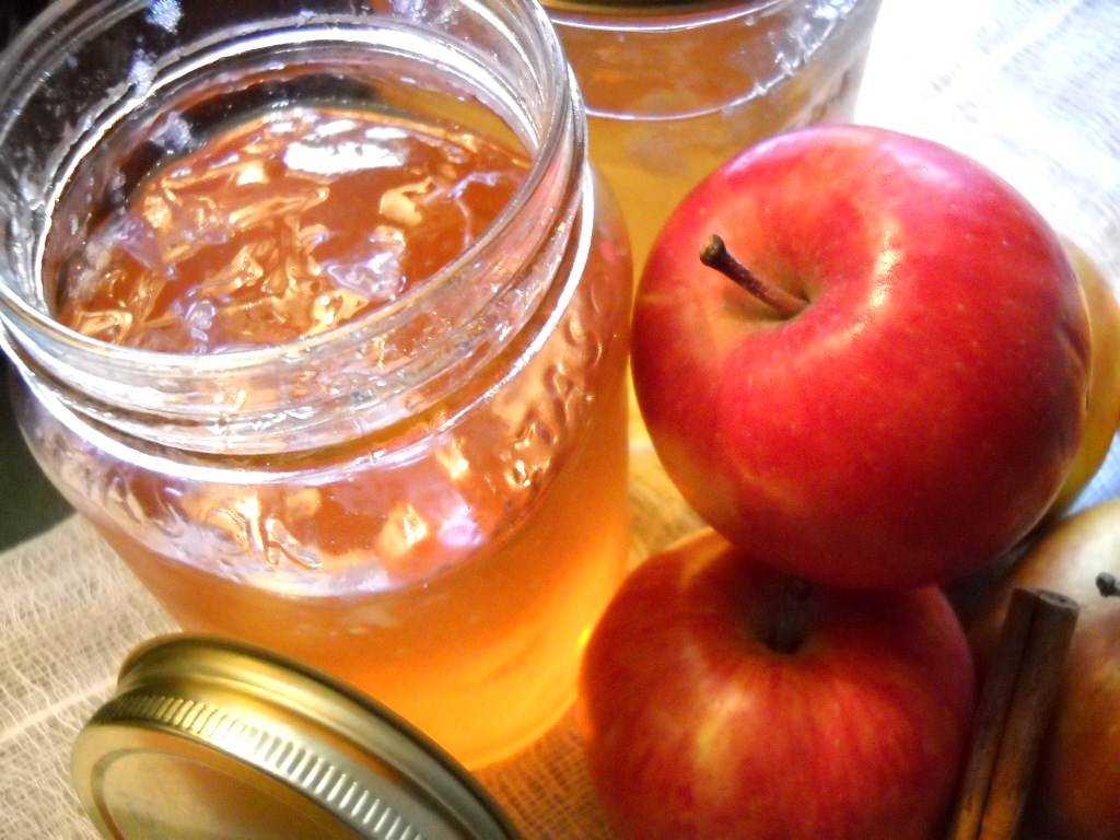 Рецепт яблочного пюре "неженка" на зиму - 10 пошаговых фото в рецепте