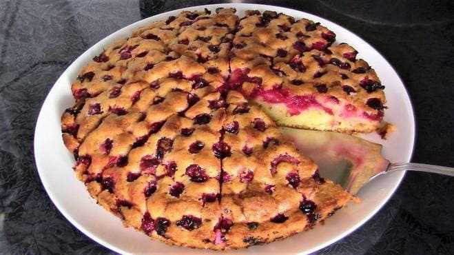 Пирог с творогом: рецепты очень вкусных быстрых и нежных творожных пирогов