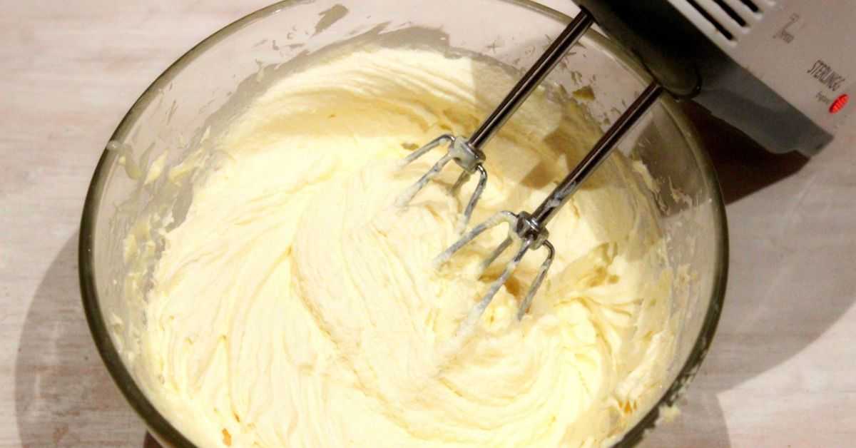Изысканный вкус крема из сливок для торта — богатое наследие кондитеров франции
