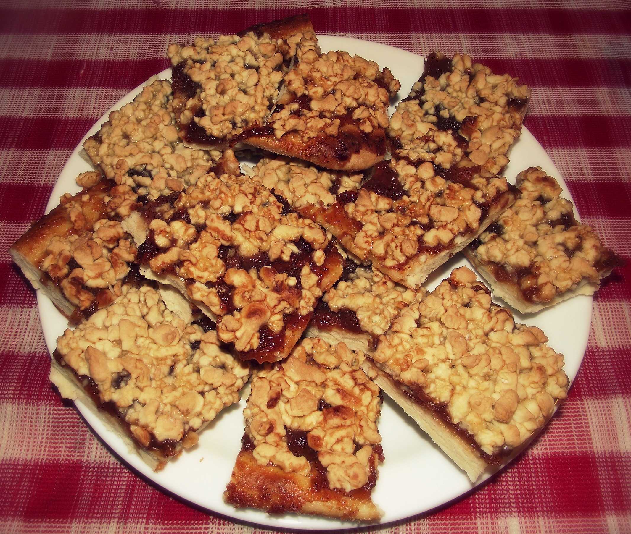 Медовое печенье - 9 рецептов с корицей, изюмом, орехами, имбирем, пошаговые фото