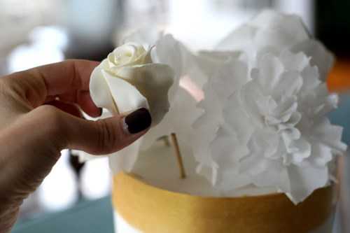 Торт "слезы ангела" — пошаговый рецепт приготовления творожного лакомства