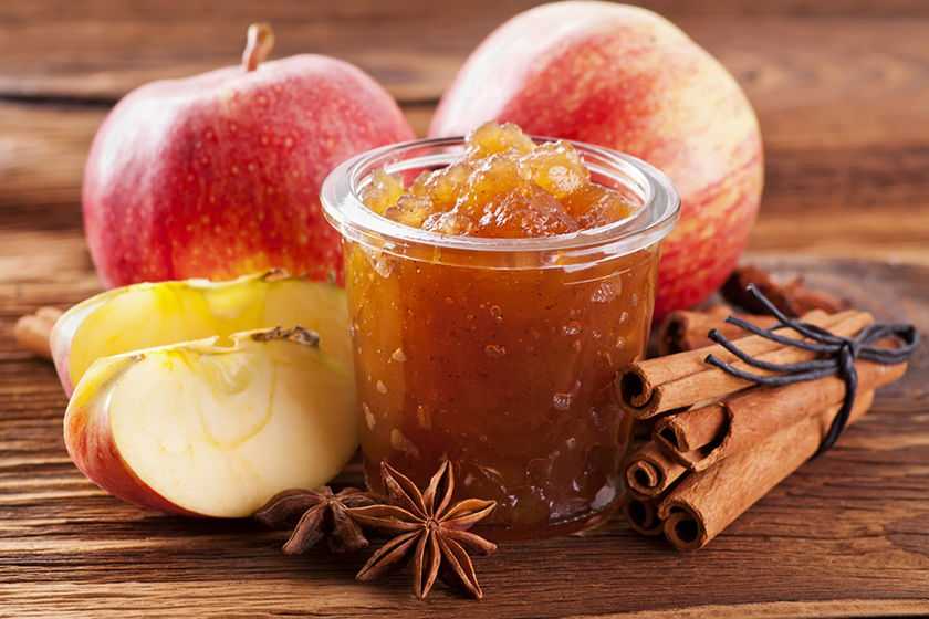 Желе из яблок на зиму. выбирайте ваш лучший рецепт