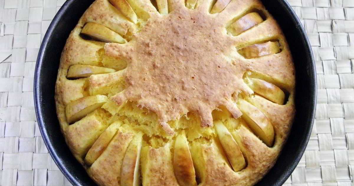 Топ-7 лучших рецептов тыквенного пирога