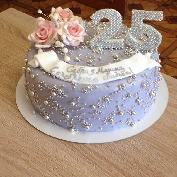Идеи прикольных тортов для разных годовщин свадьбы