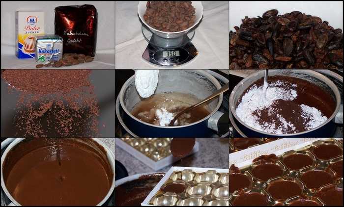 Печенье с шоколадной крошкой — рецепты приготовления с фото