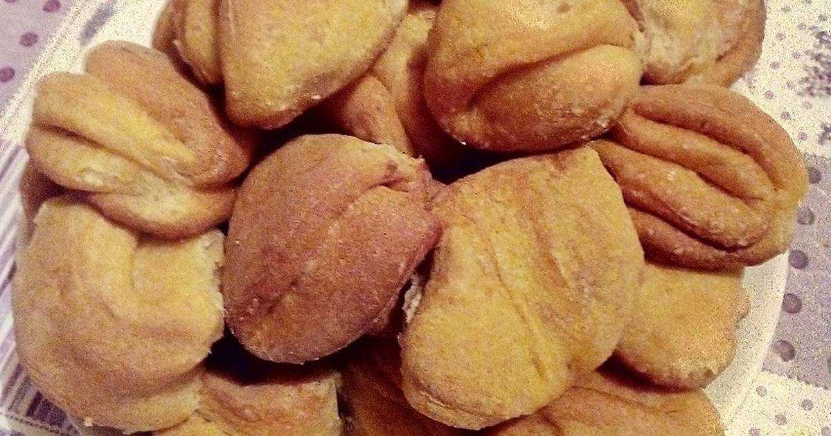 Печенье из творога – 7 очень вкусных рецептов творожного печенья