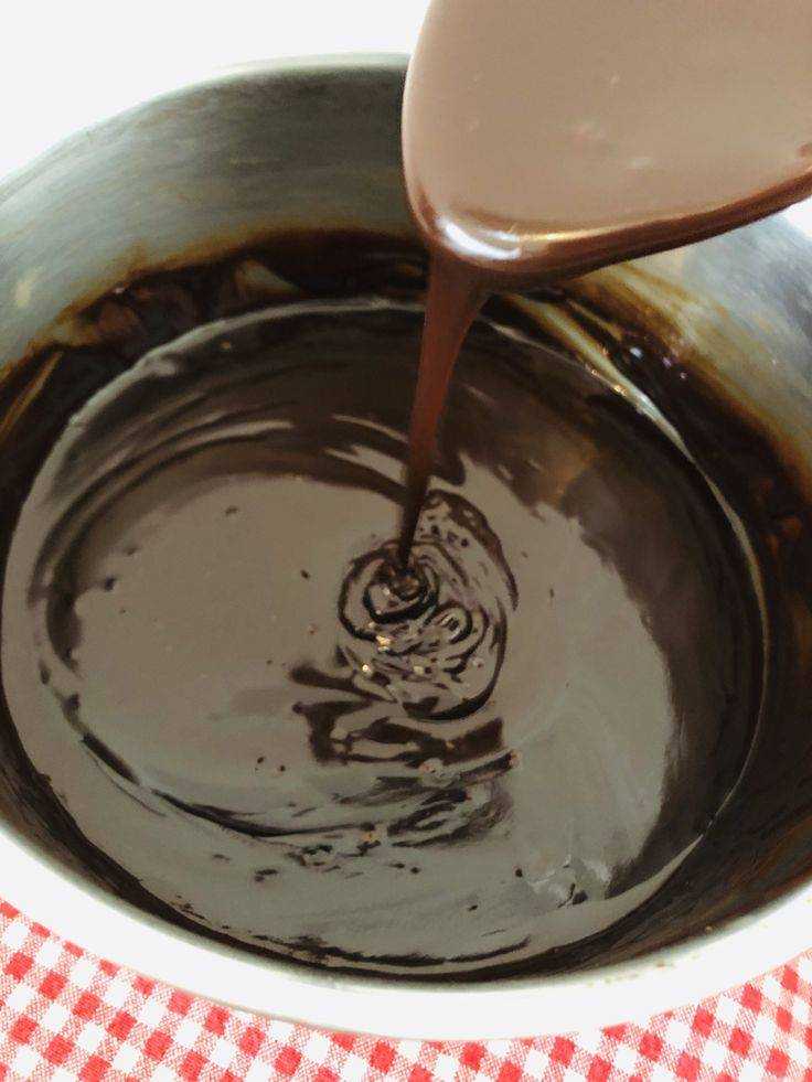 Технология приготовления глазури из какао и молока. гордость кулинара — красивая глазурь из какао и молока для торта