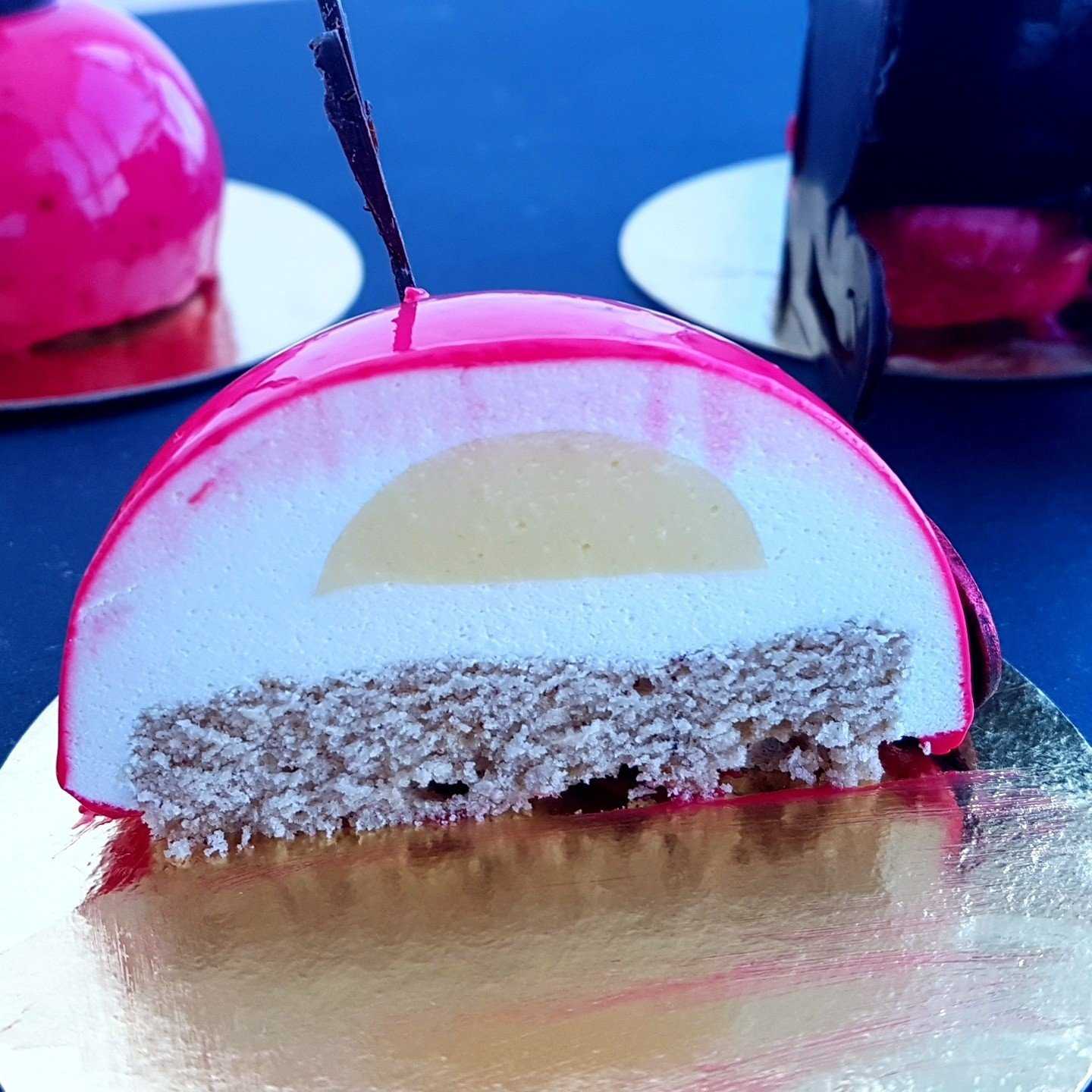 Как сделать муссовый торт по пошаговому рецепту с фото