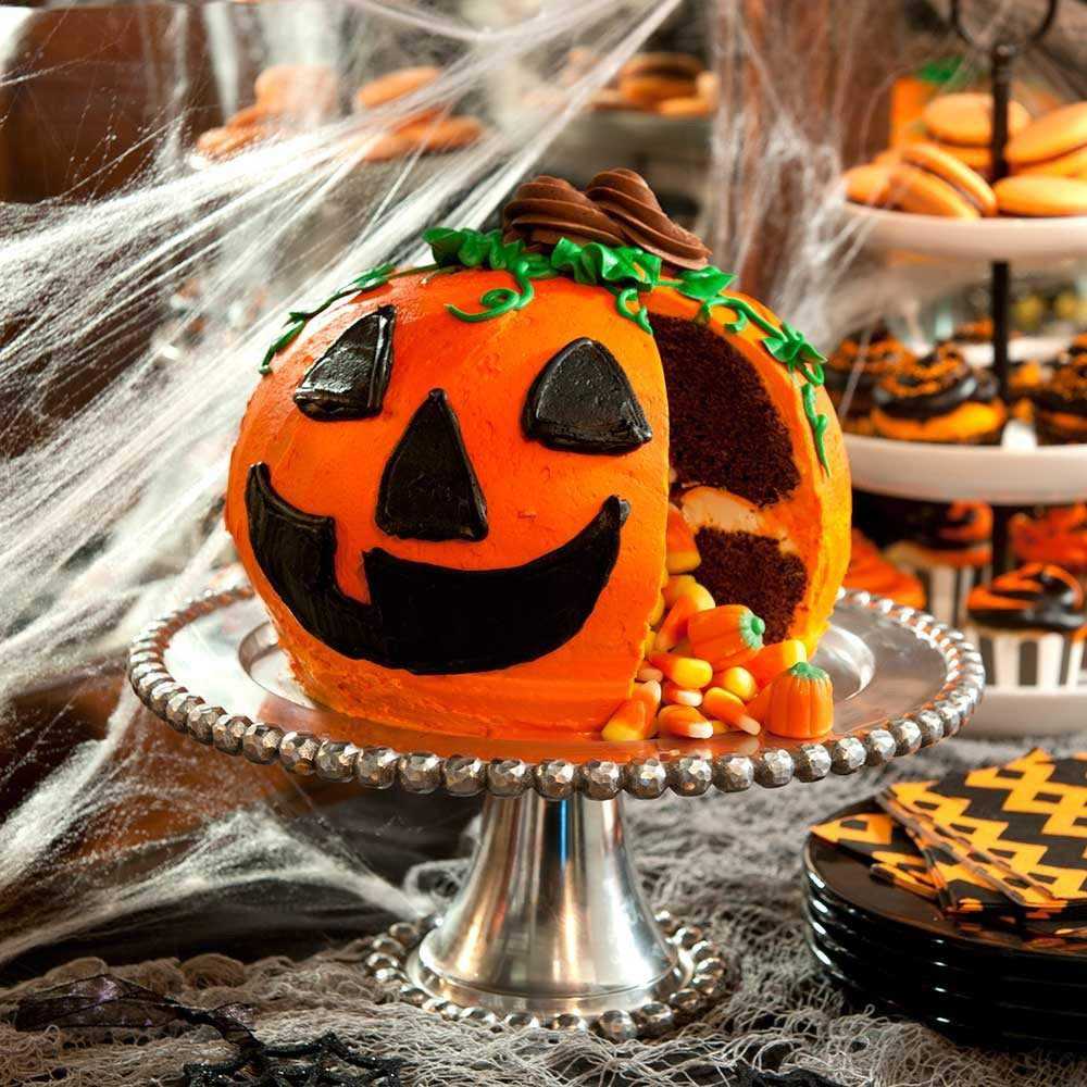 Когда отмечают хэллоуин: дата. блюда на хэллоуин: страшные рецепты печенья, сладостей, напитков, закусок