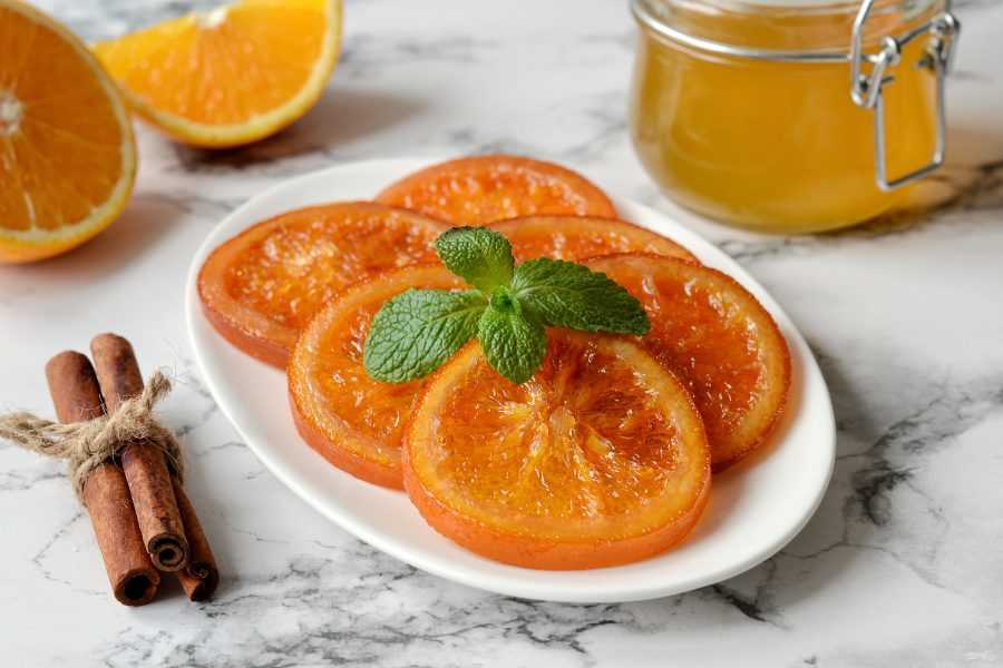 Как сделать апельсиновую карамель  Простой рецепт карамели с апельсиновой цедрой с пошаговыми фото Готовится в домашних условиях за 40 минут