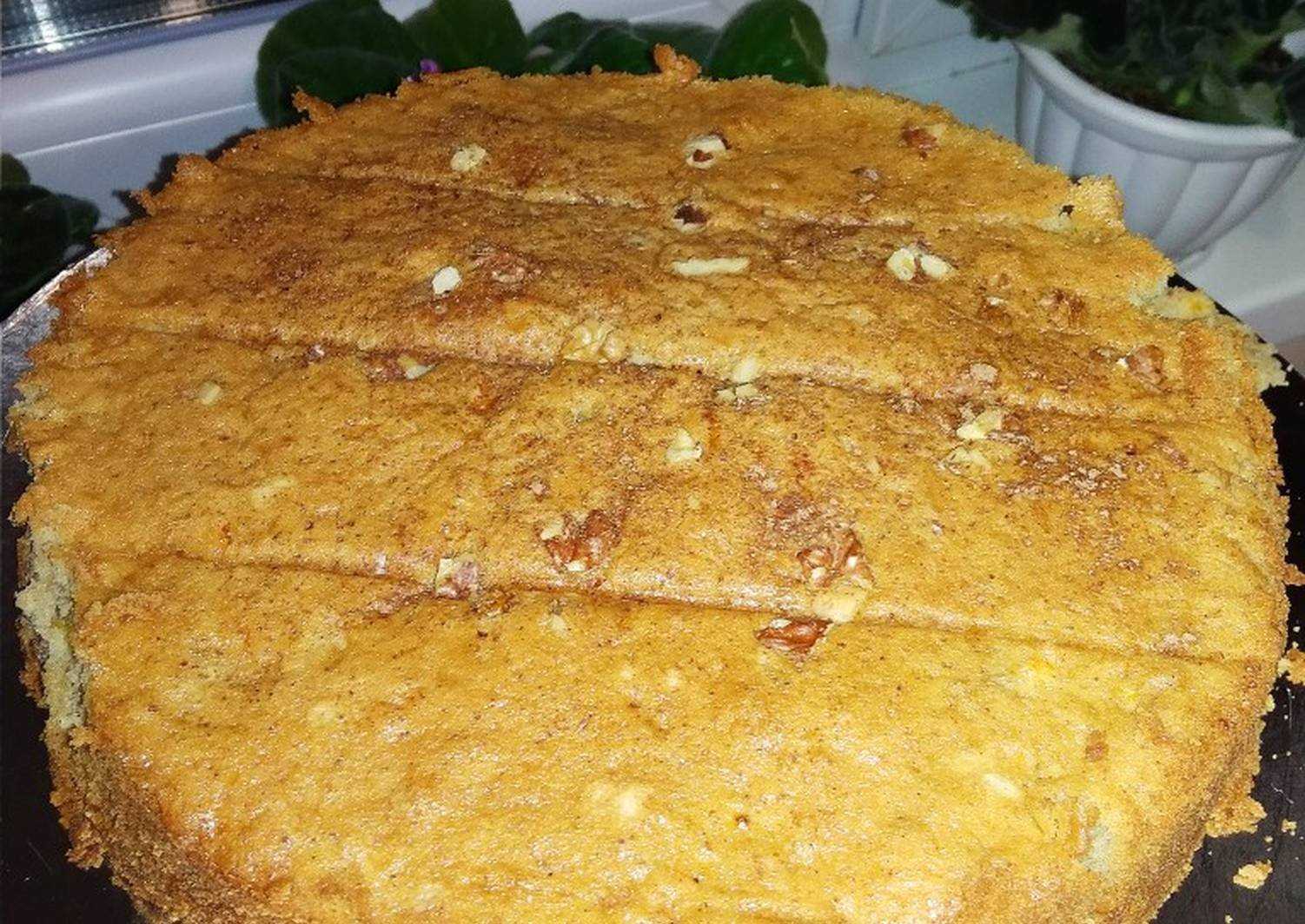 Тыквенный пирог: 7 рецептов очень вкусных пирогов из тыквы