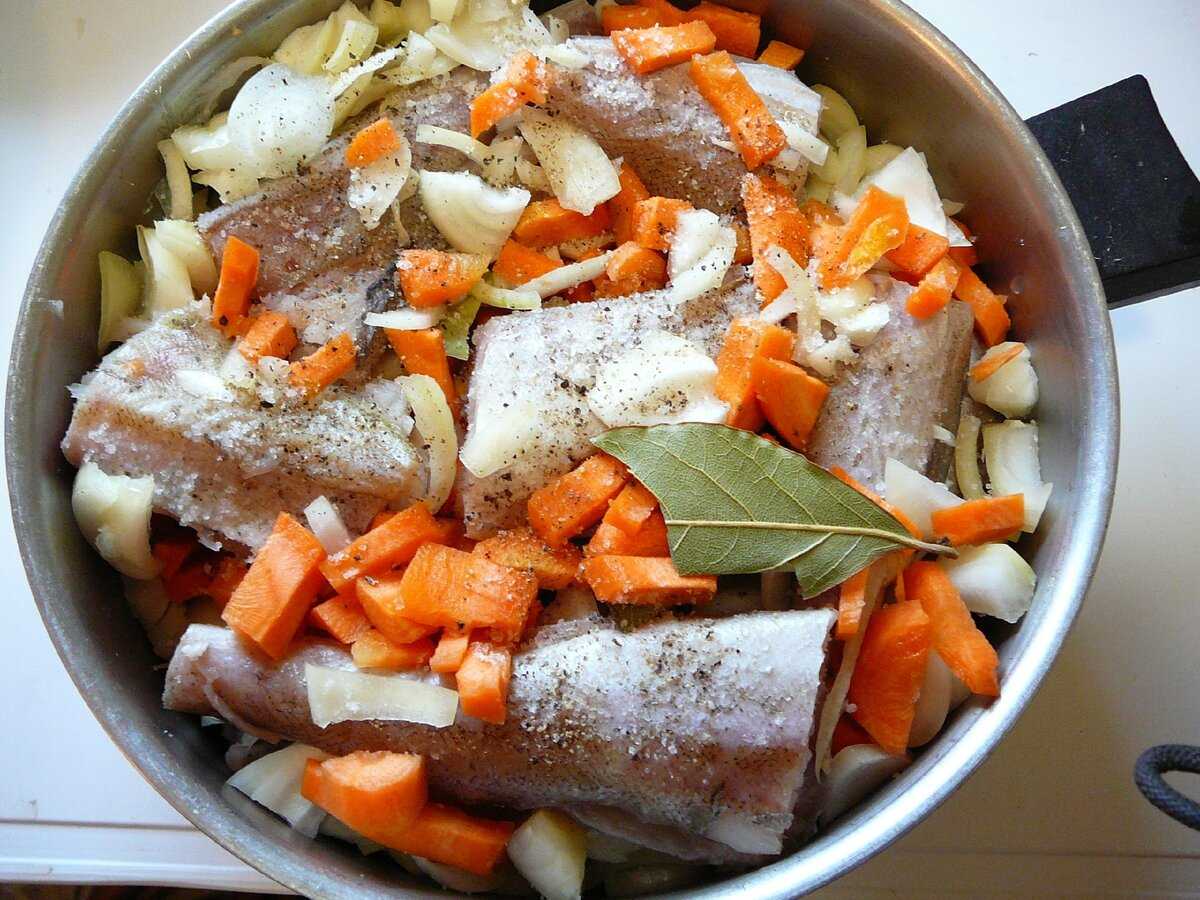 Простые блюда из минтая. Блюда из минтая. Минтай в духовке самый вкусный с овощами. Минтай в горшочке с овощами. Плов с рыбой минтай.
