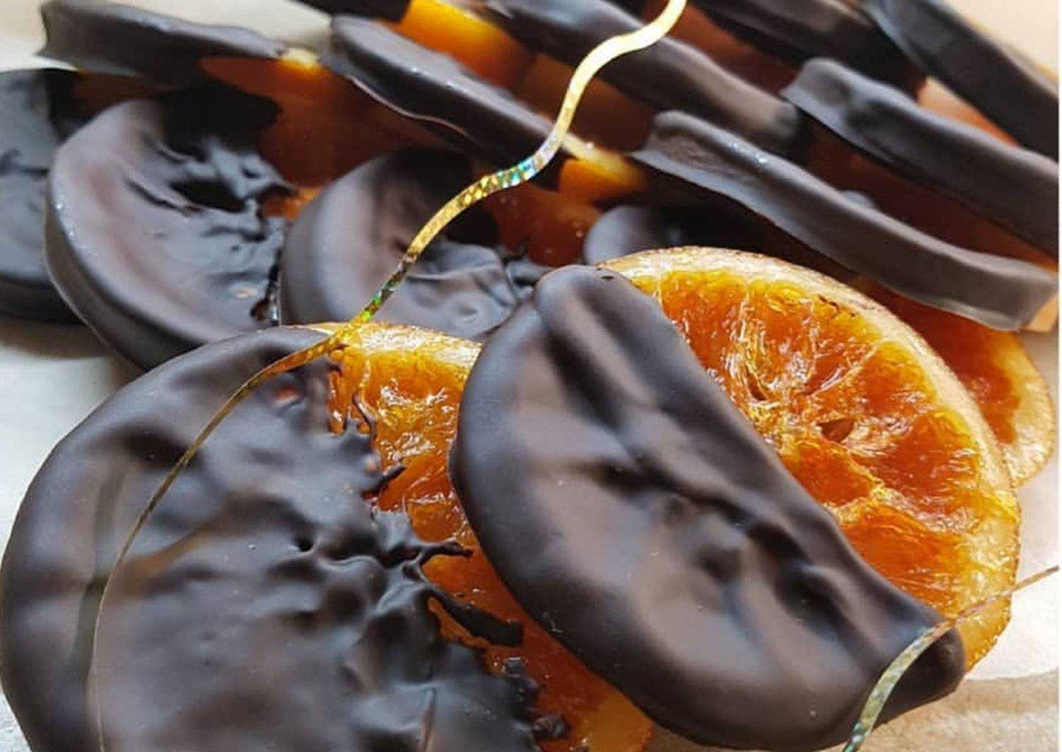 Апельчиновый торт: топ-7 рецептов, пошаговое приготовление