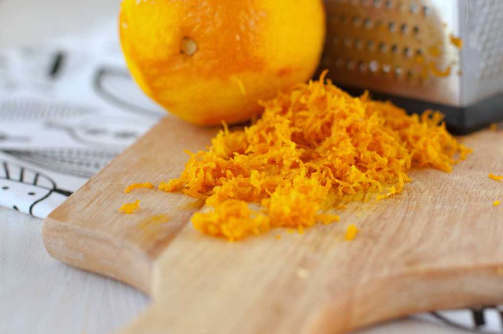 Цукаты из апельсиновых корок — быстрые рецепты в домашних условиях
