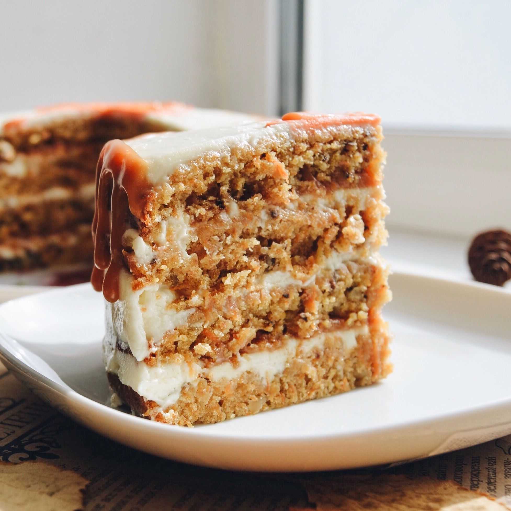 Торт с разными коржами – рецепты из трех коржей и комбинированные торты